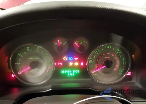 2007 Ford Edge Sel z USA, uszkodzony, nr VIN 2FMDK38C67BB44961